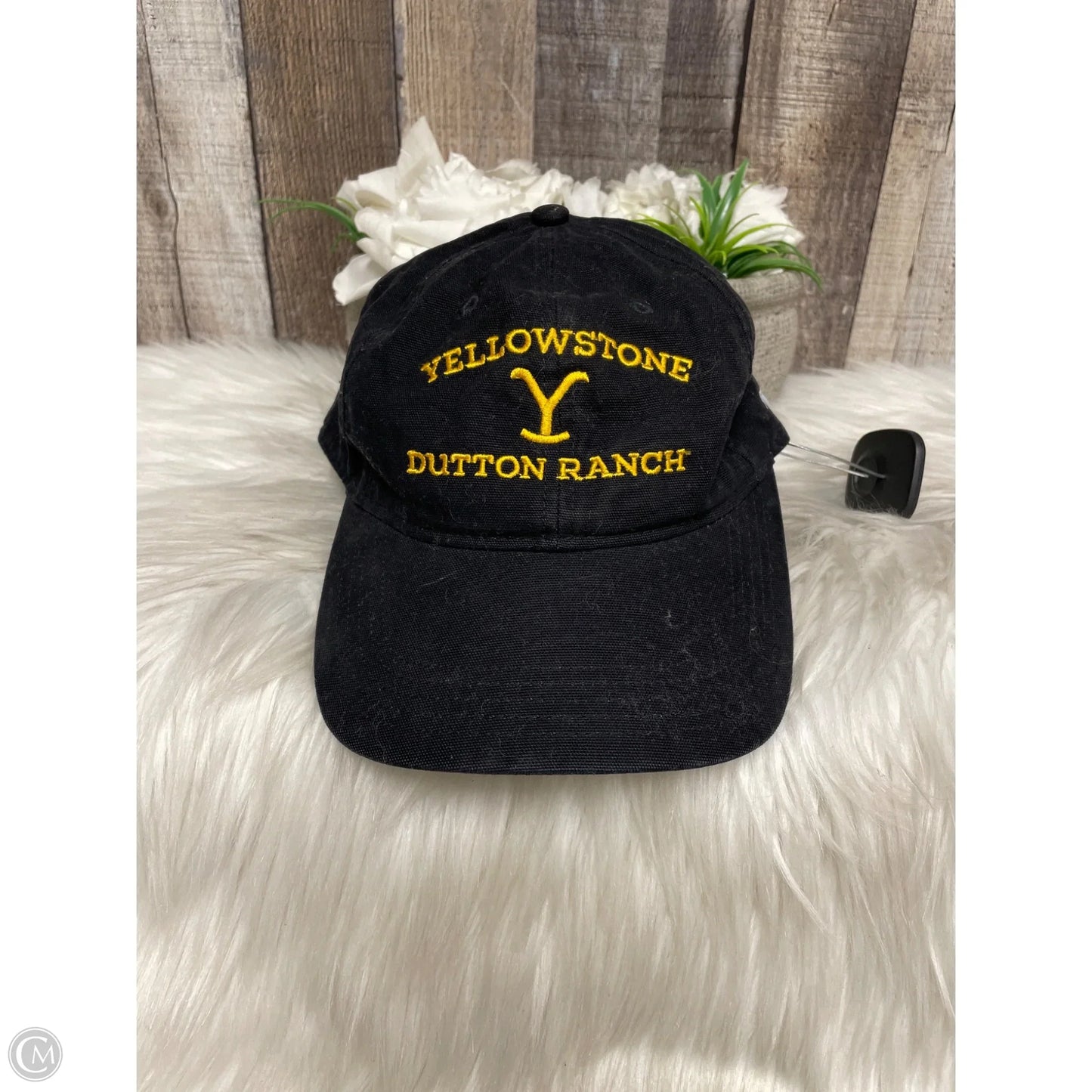 Hat Baseball Cap By Carhartt