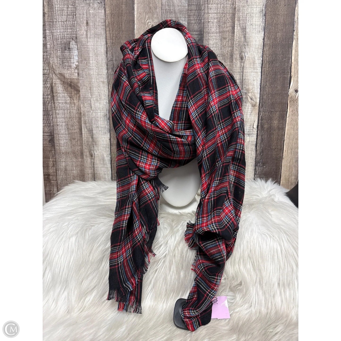 Scarf Long By Loft