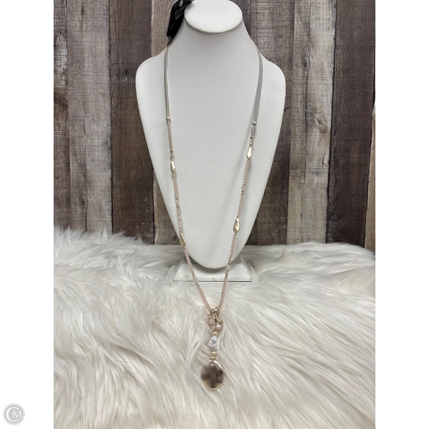 Necklace Charm By Cme