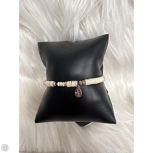 Bracelet Beaded By Loft
