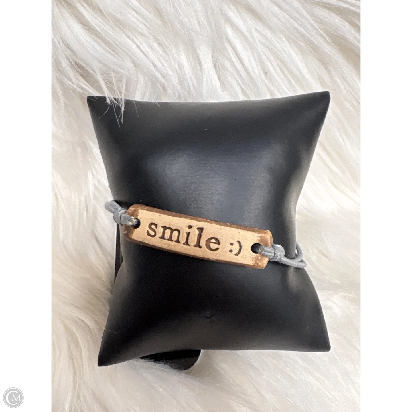 Bracelet Other By Cme