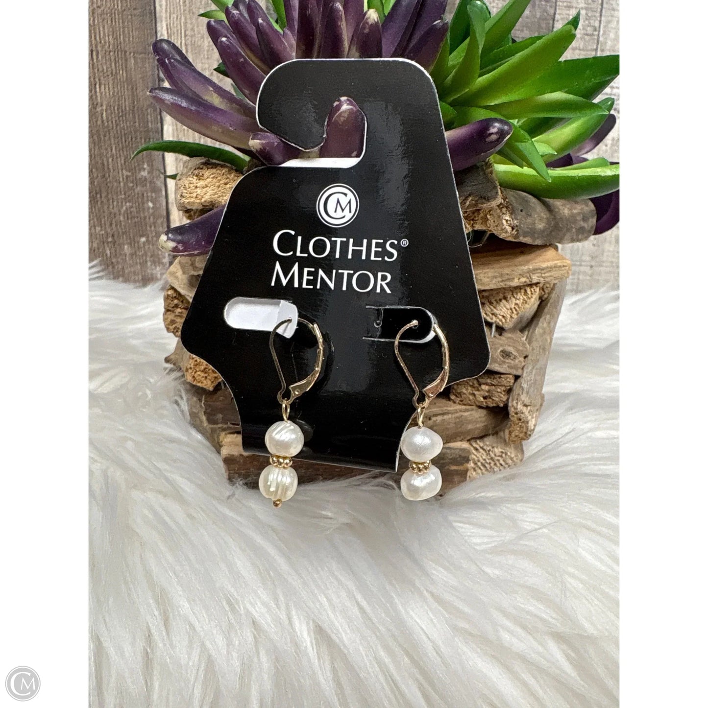 Earrings Dangle/drop By Cmf