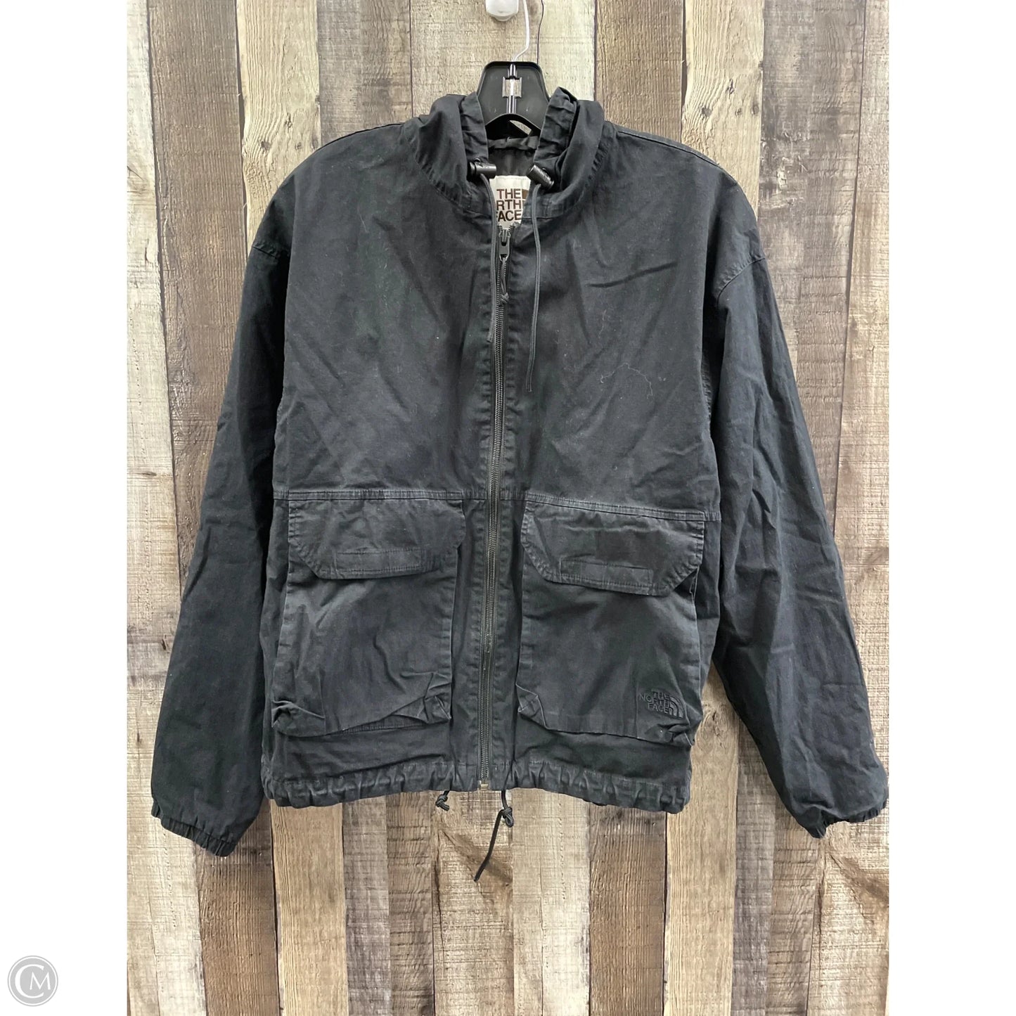 Jacket Other By The North Face In Black, Size: L