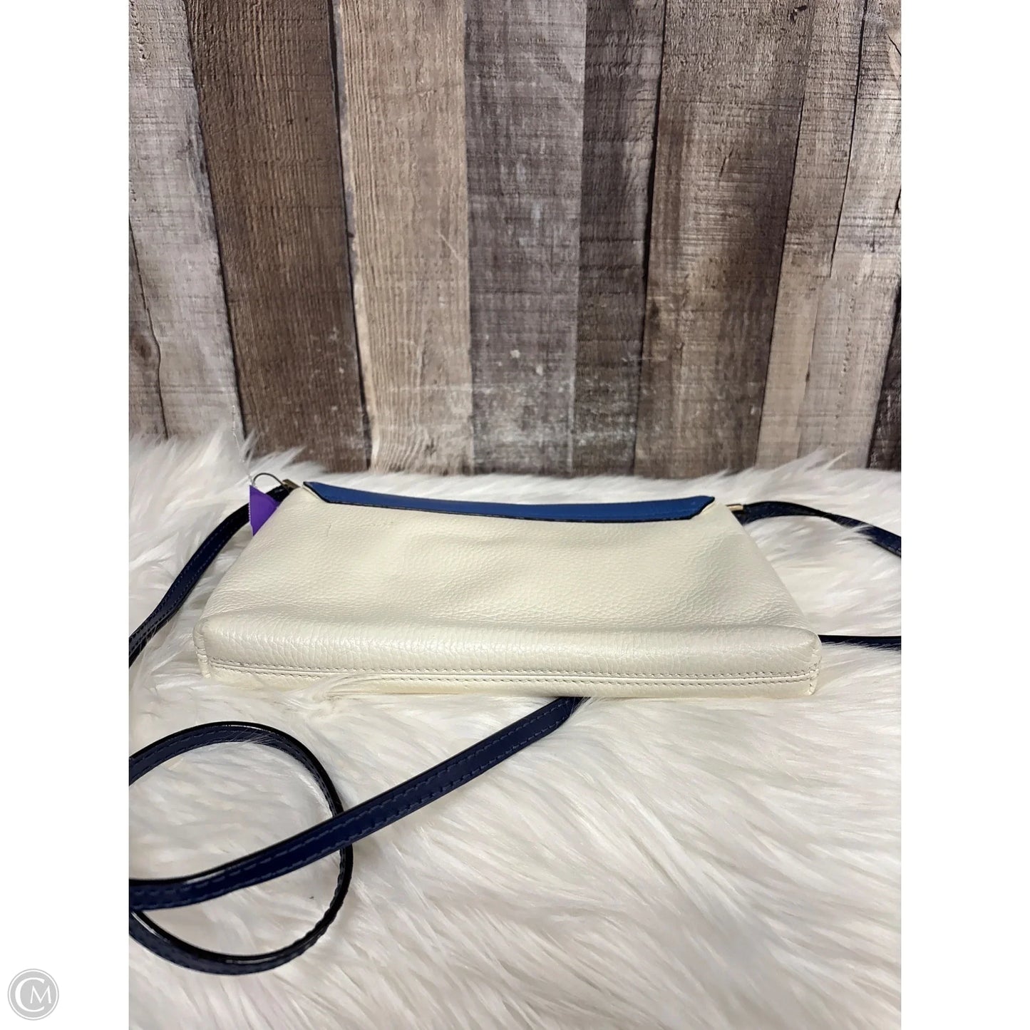 Crossbody Designer By Kate Spade, Size: Medium