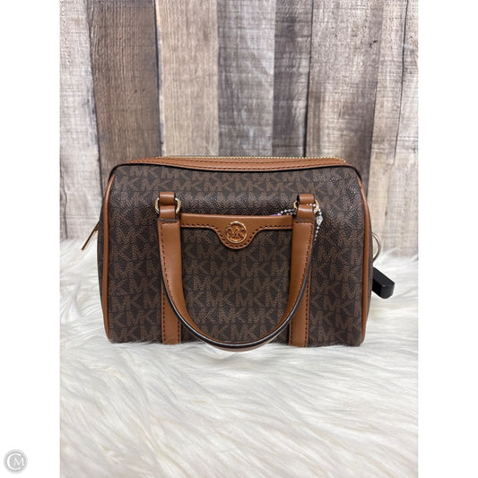 Tote Designer By Michael Kors, Size: Small