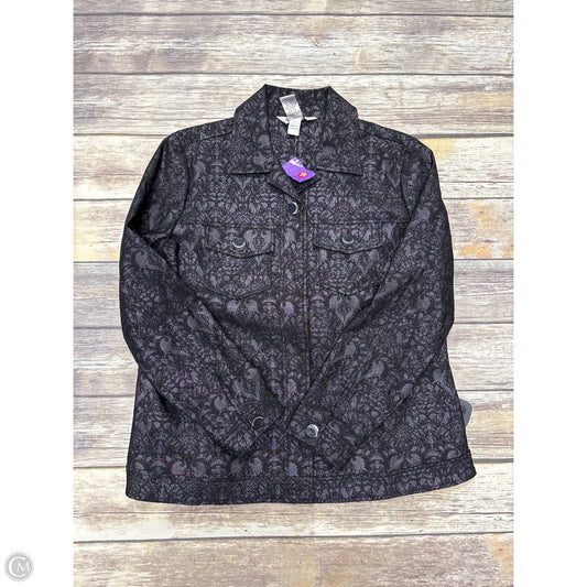 Jacket Other By Cme In Black, Size: L