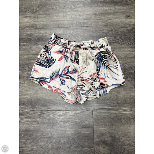 Shorts By Cme In Multi-colored, Size: S