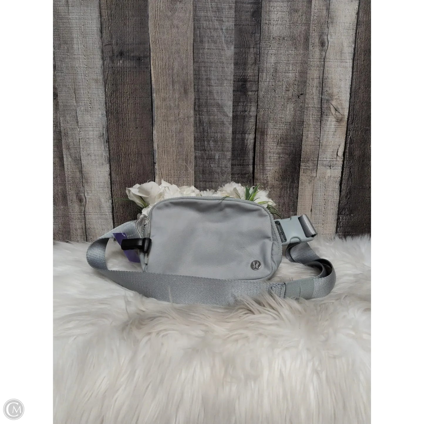 Belt Bag By Lululemon, Size: Small