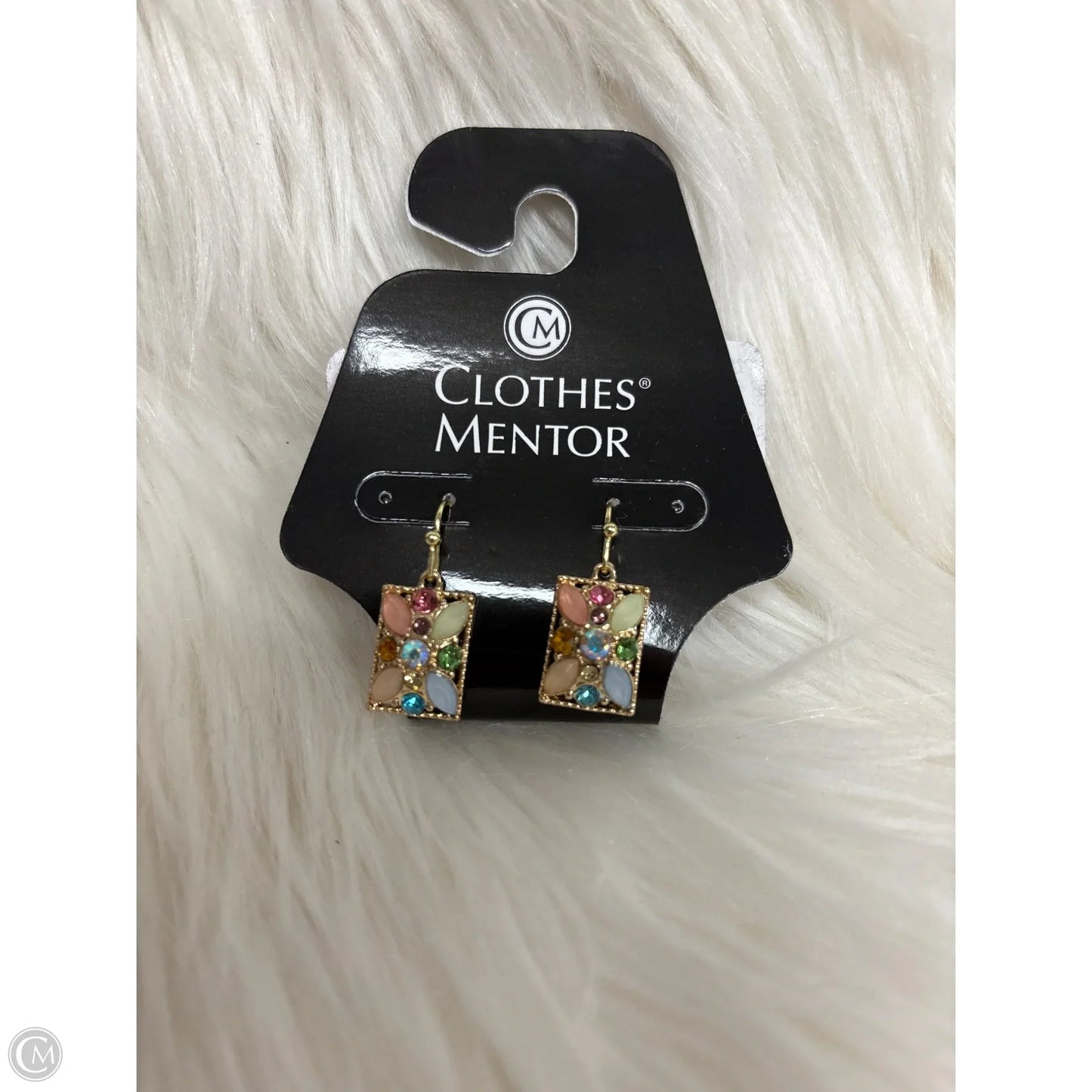 Earrings Dangle/drop By Cme