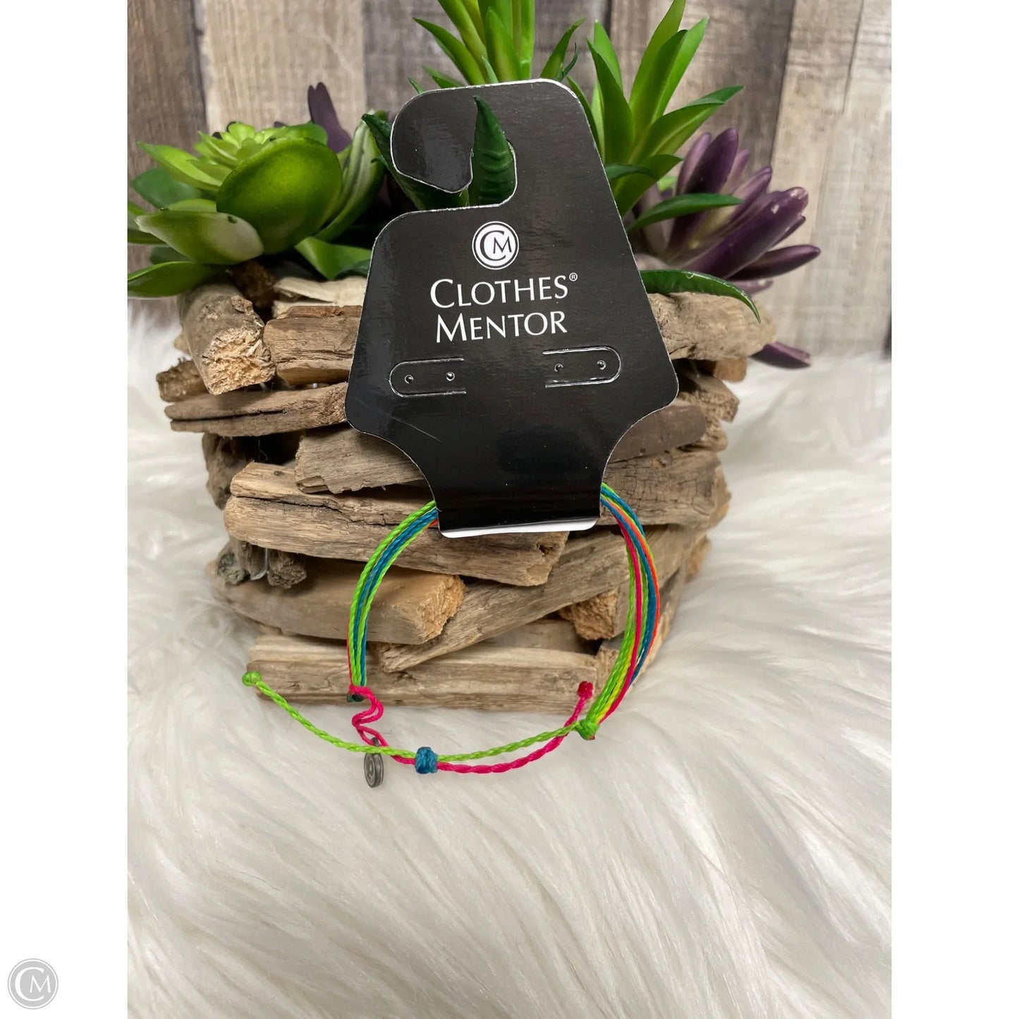 Bracelet Other By Puravida