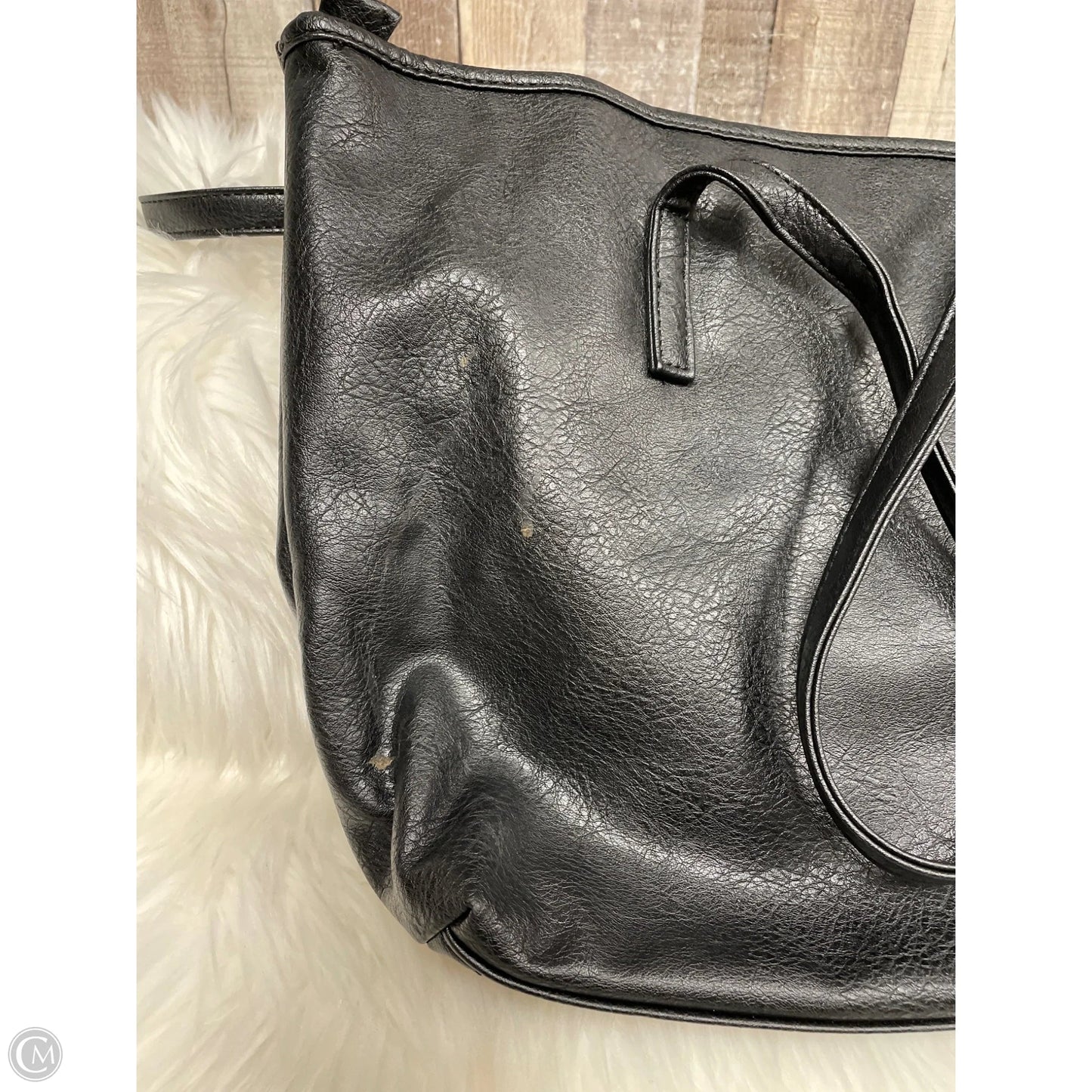 Handbag By Montana West, Size: Large