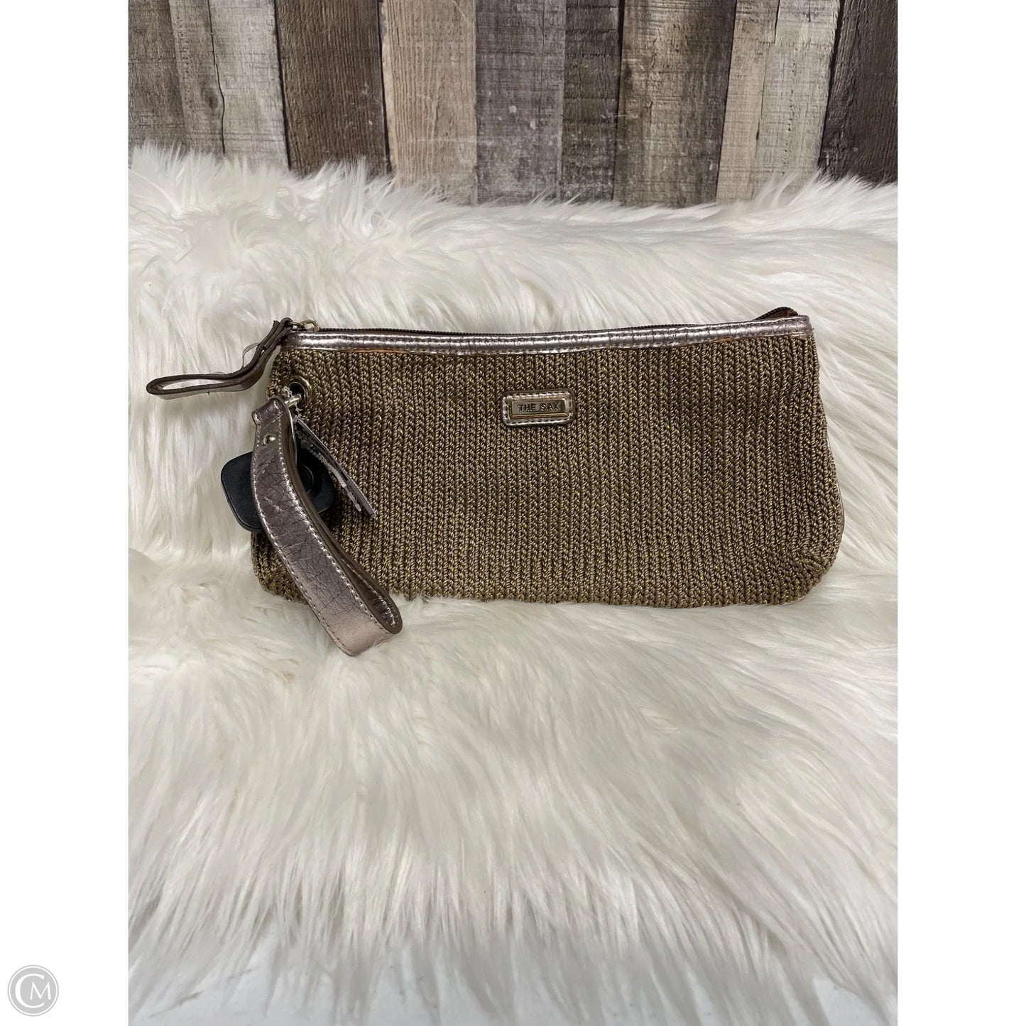 Clutch By The Sak, Size: Medium