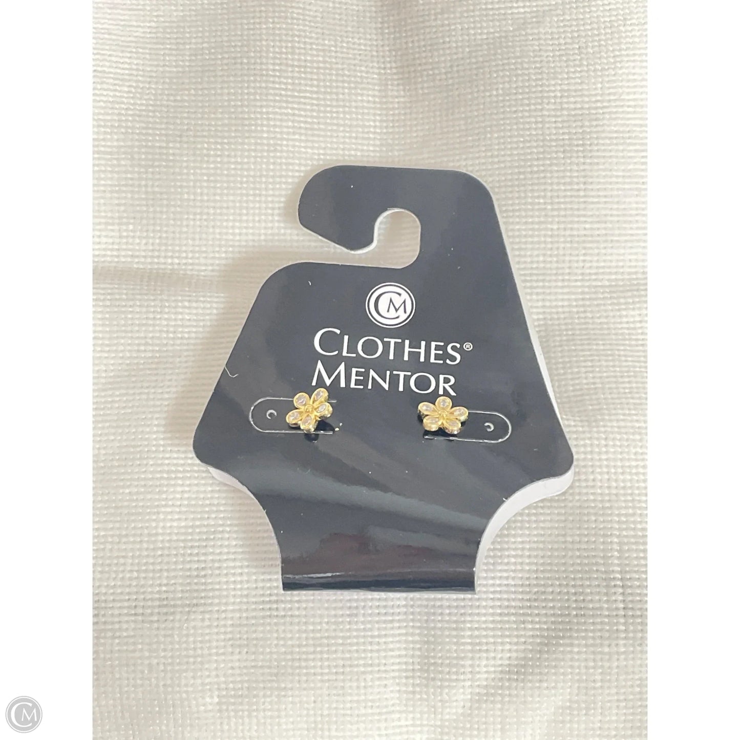 Earrings Stud By Cmf