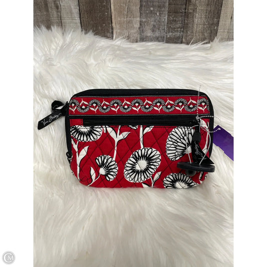 Accessory Tag By Vera Bradley, Size: Small
