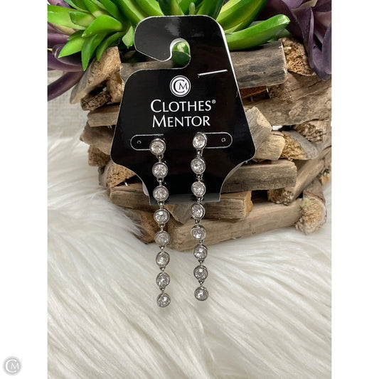 Earrings Statement By Cmf