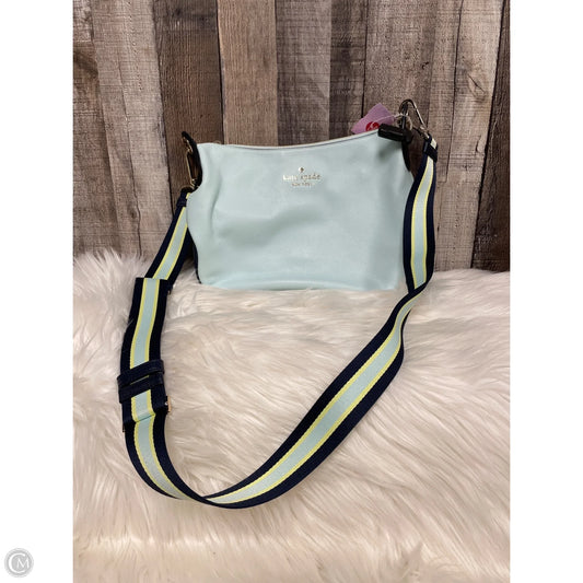 Crossbody Designer By Kate Spade, Size: Medium