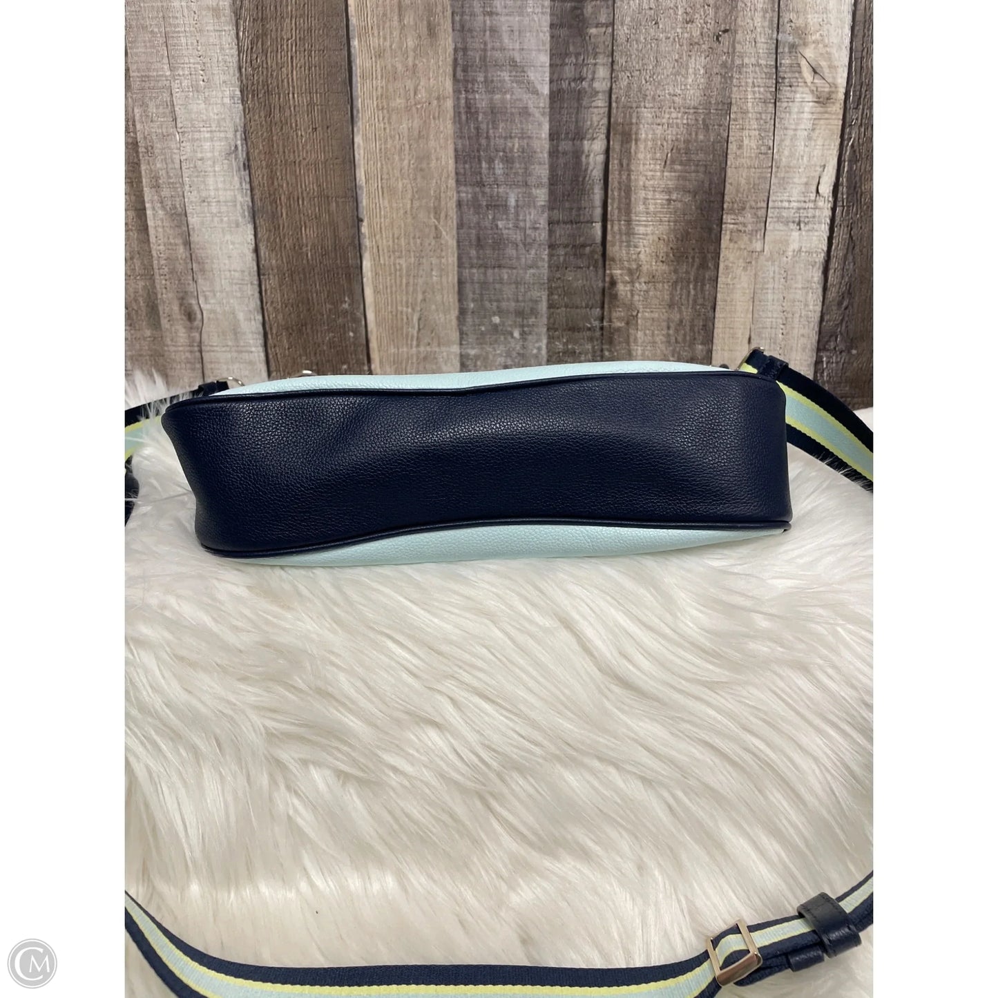 Crossbody Designer By Kate Spade, Size: Medium