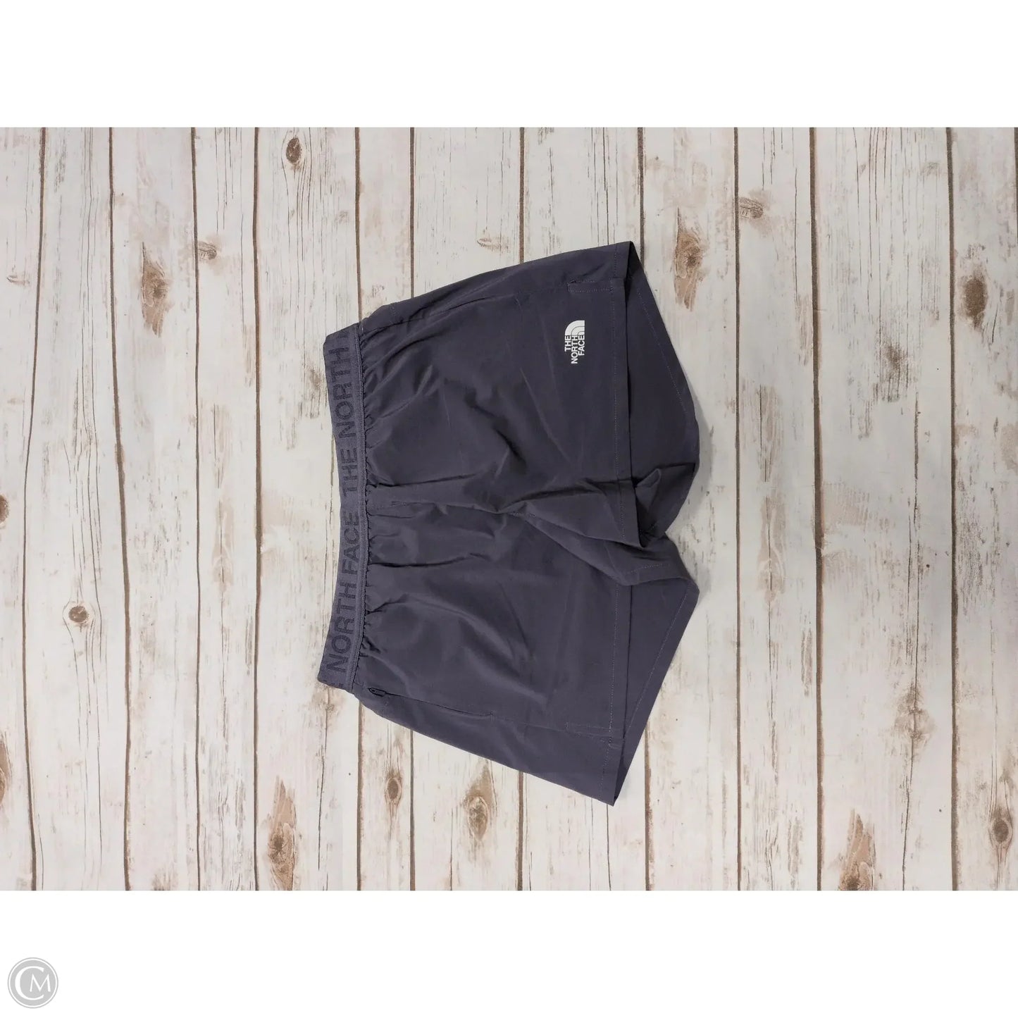 Athletic Shorts By The North Face In Purple, Size: M
