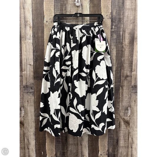 Skirt Maxi By Target-designer In Multi-colored, Size: S