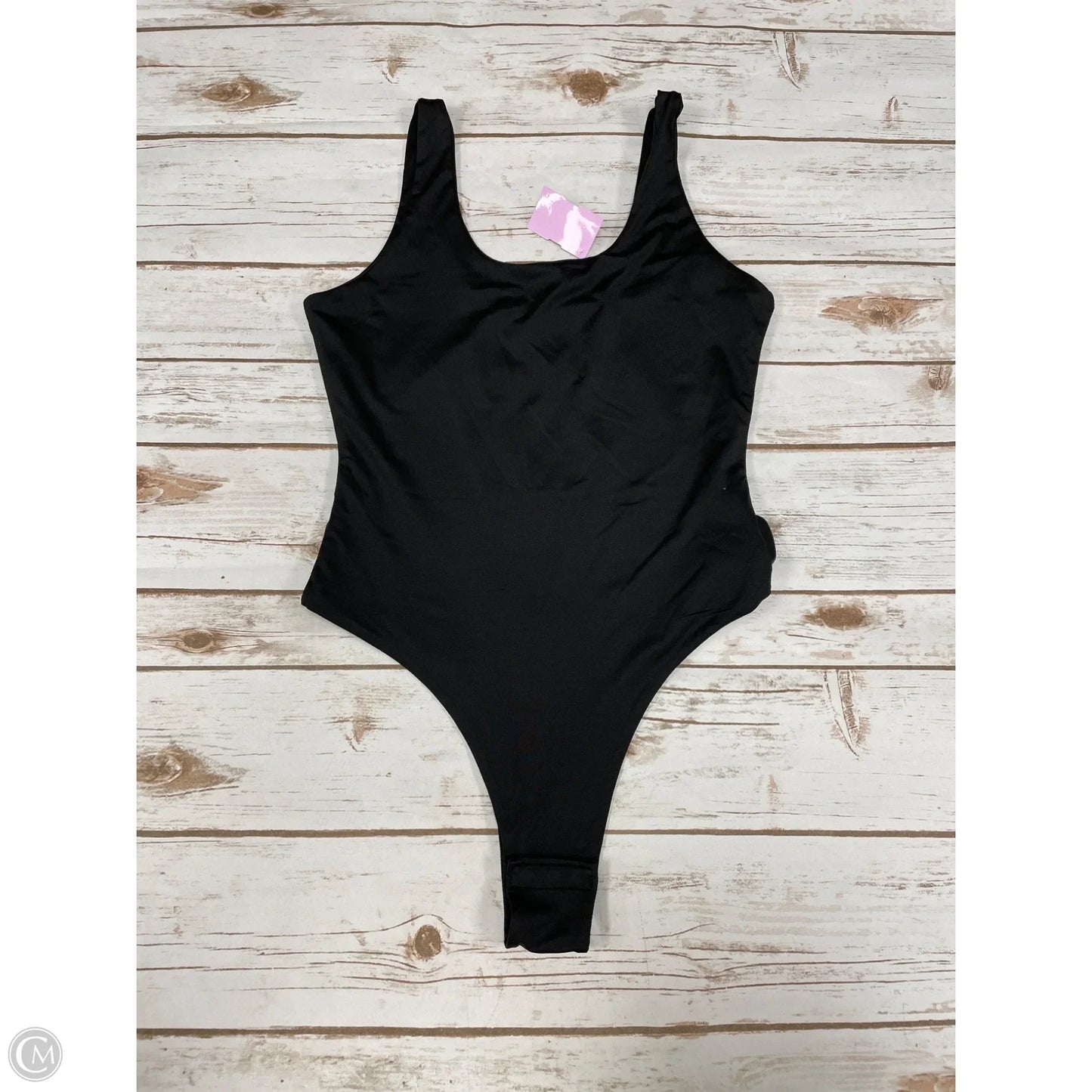 Bodysuit By Cmf In Black, Size: S
