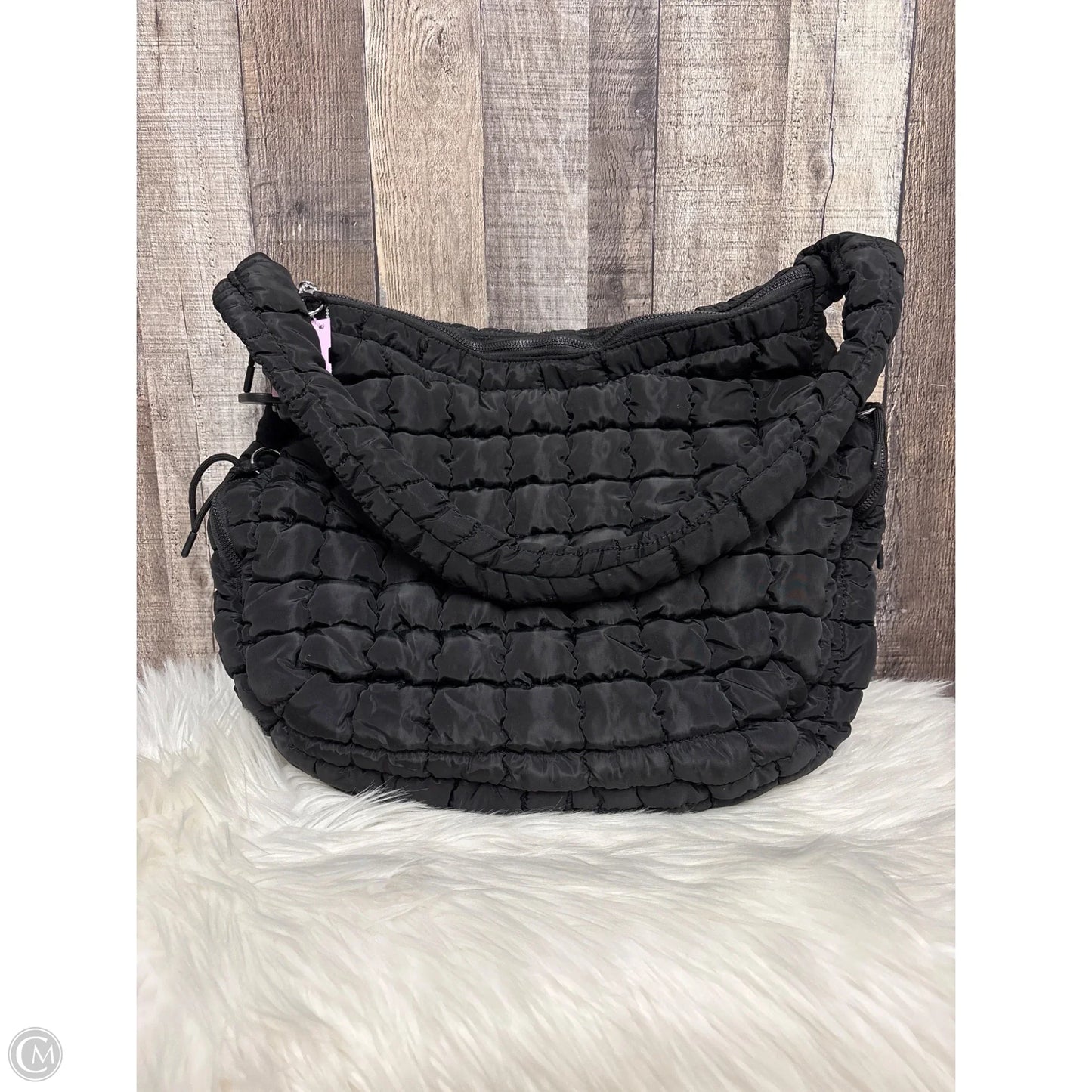 Handbag By Cmf, Size: Large