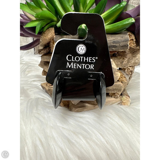 Earrings Hoop By Cmf