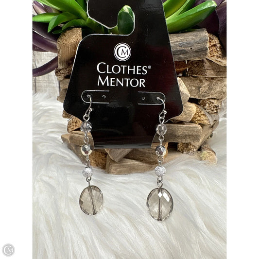 Earrings Dangle/drop By Cmf