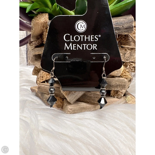 Earrings Dangle/drop By Cmf