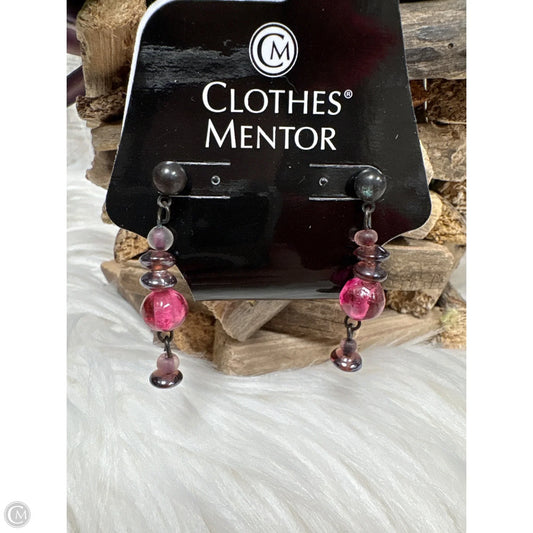 Earrings Dangle/drop By Cmf