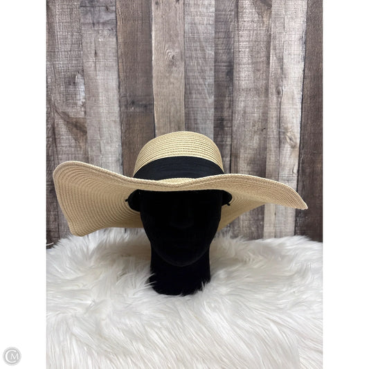 Hat Floppy By Cme