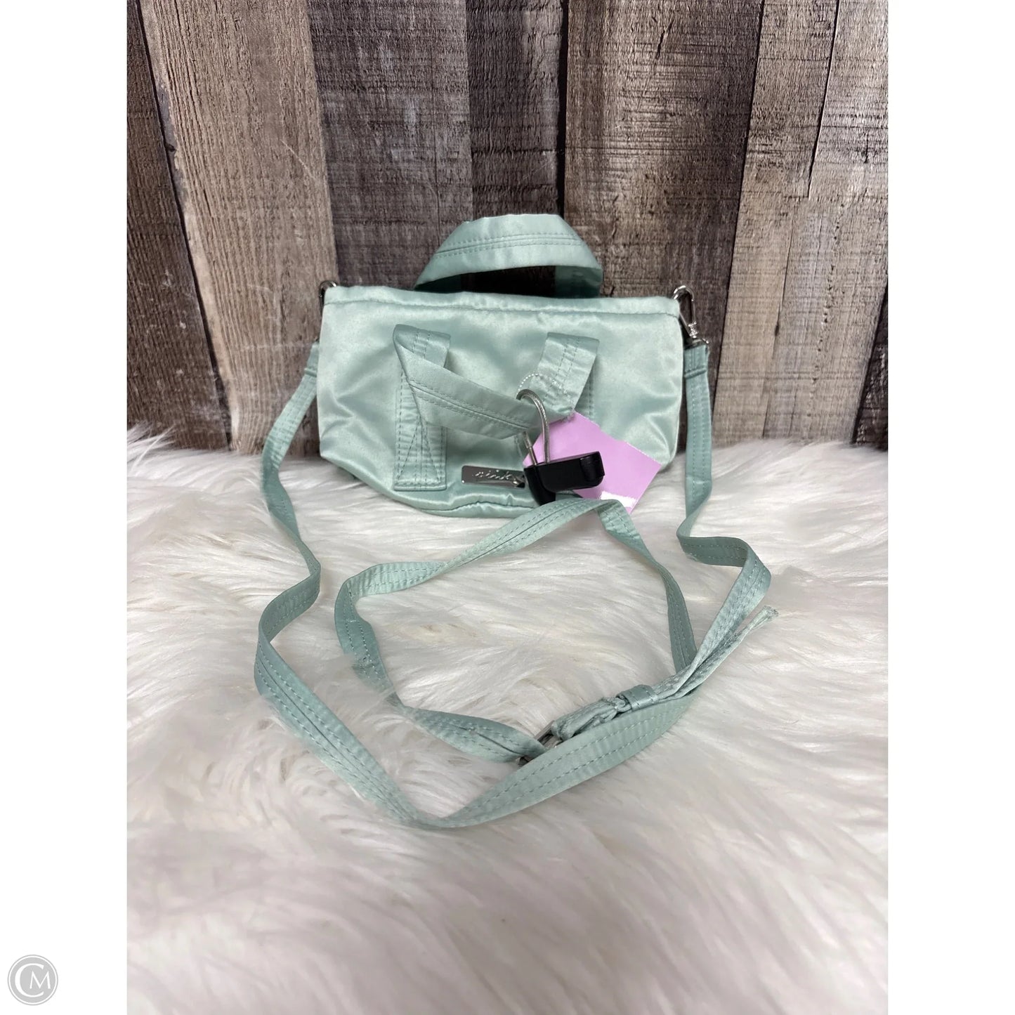 Crossbody By Pink, Size: Small