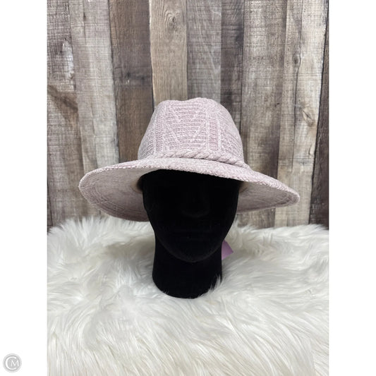 Hat Fedora By Cme