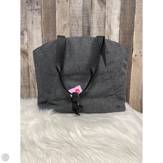 Tote By Lululemon, Size: Large