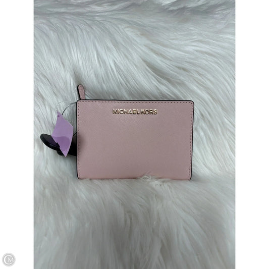 Wallet Designer By Michael Kors, Size: Small