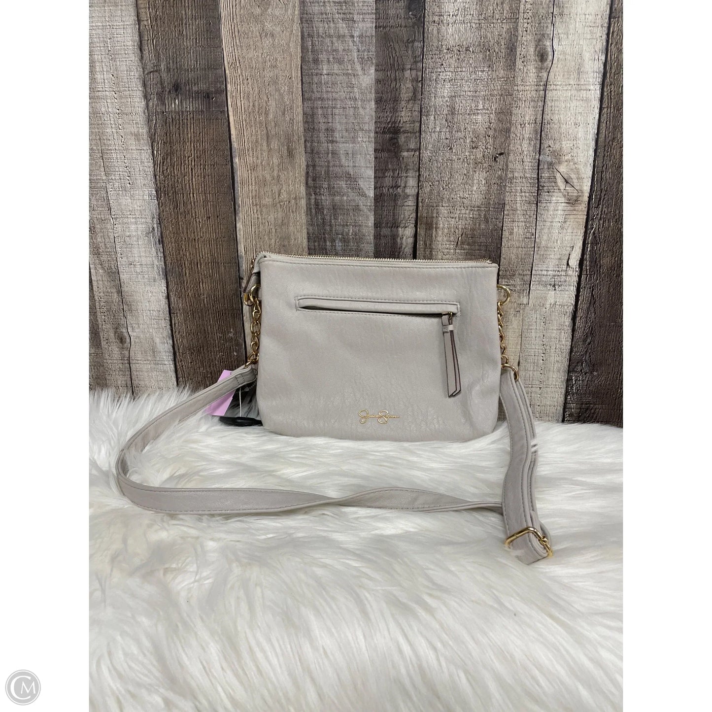 Crossbody By Baggallini, Size: Small