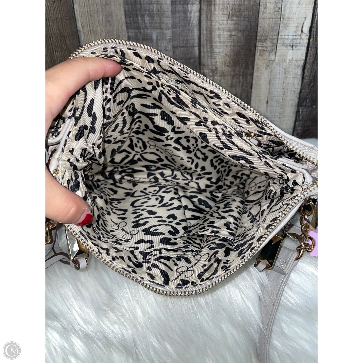 Crossbody By Baggallini, Size: Small