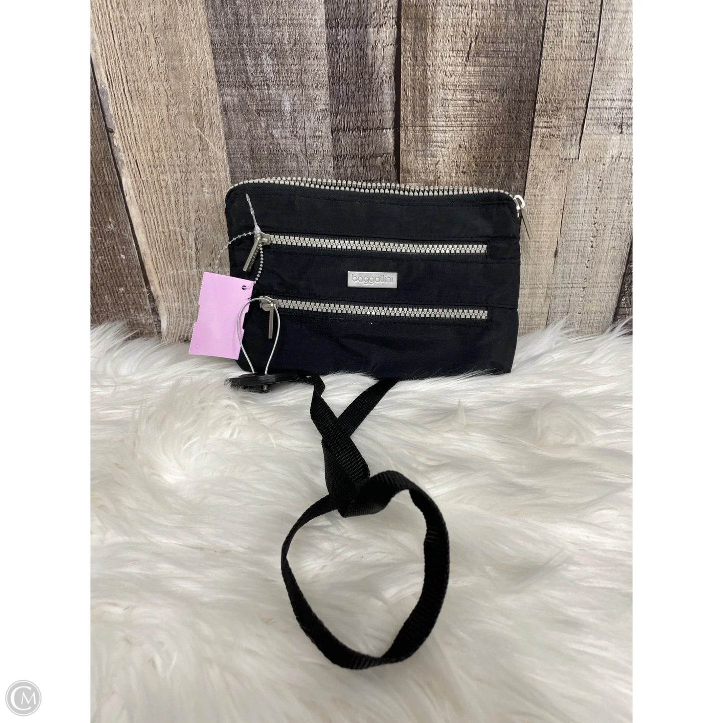 Crossbody By Baggallini, Size: Small