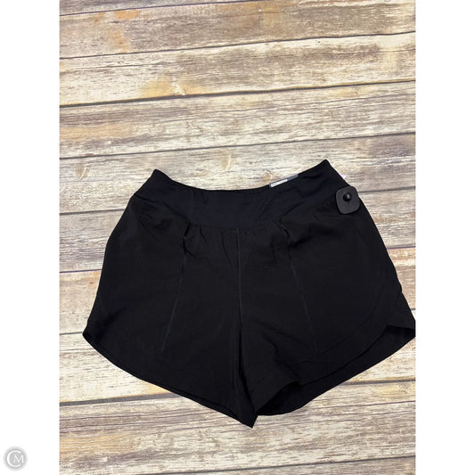 Athletic Shorts By Tek Gear In Black, Size: M