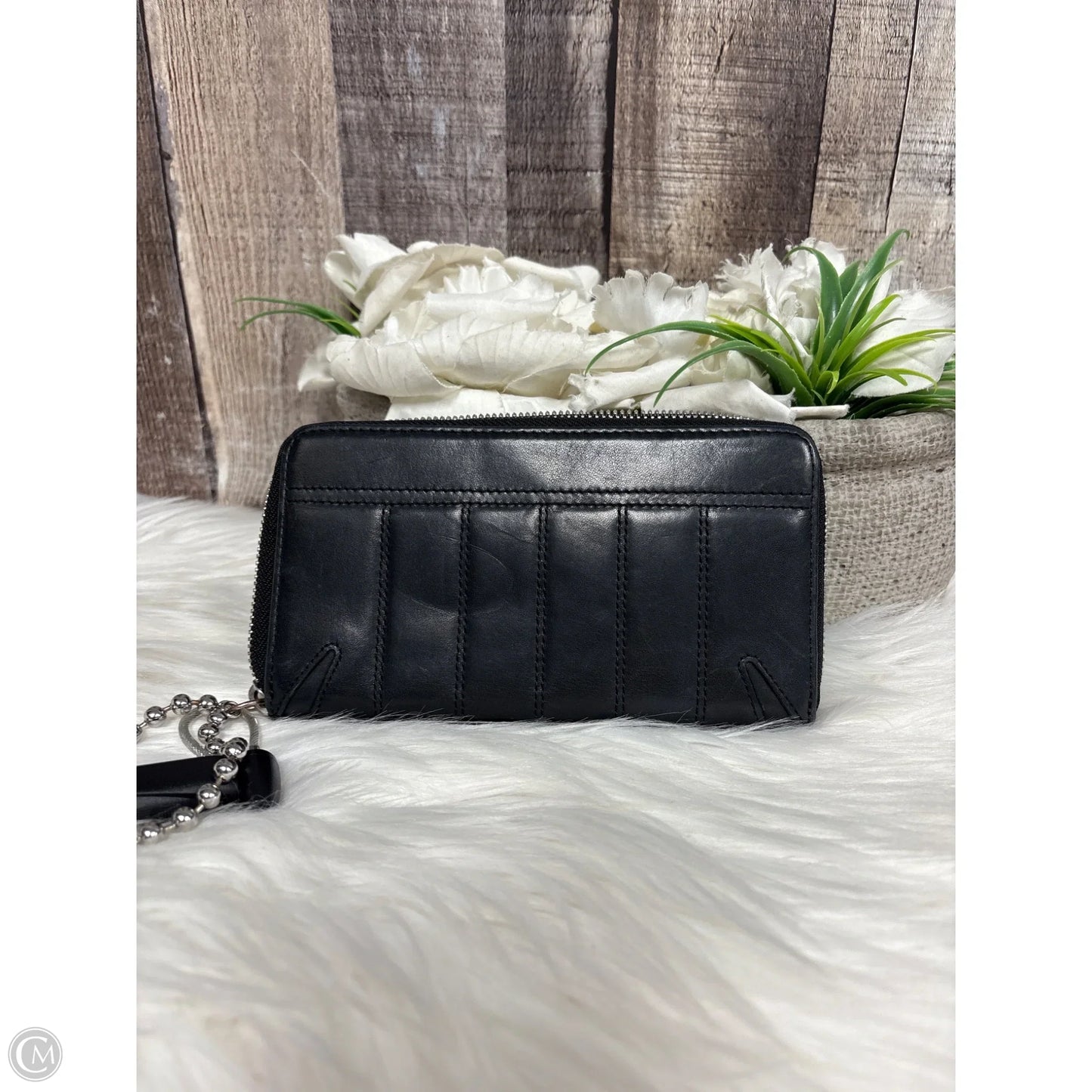 Wristlet Leather By Rag And Bone, Size: Small