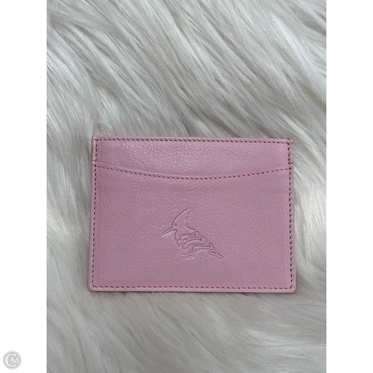 Accessory Tag By Cme, Size: Small