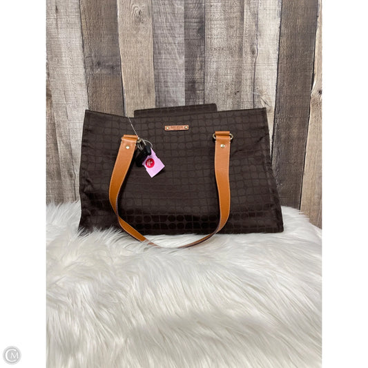 Tote Designer By Kate Spade, Size: Large