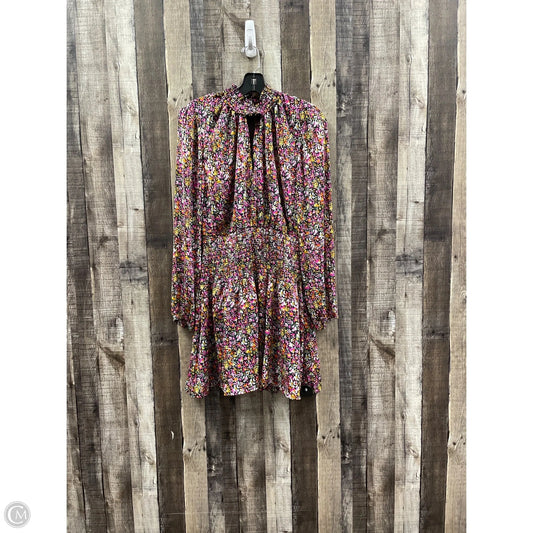 Dress Casual Short By Steve Madden In Multi-colored, Size: M