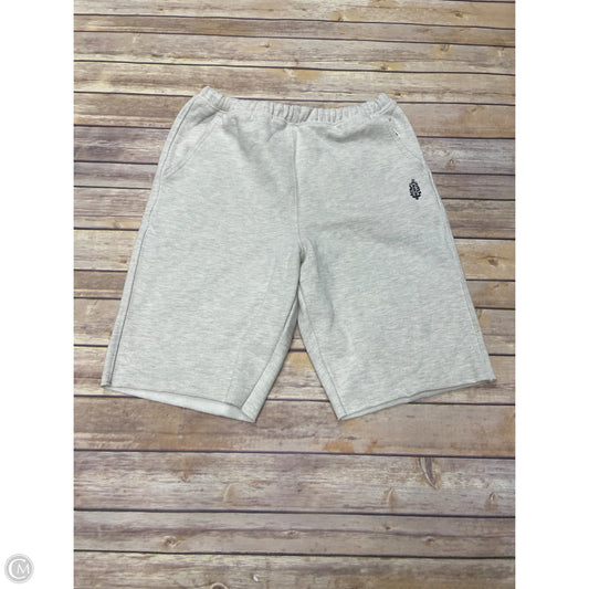Shorts By Free People In Grey, Size: M