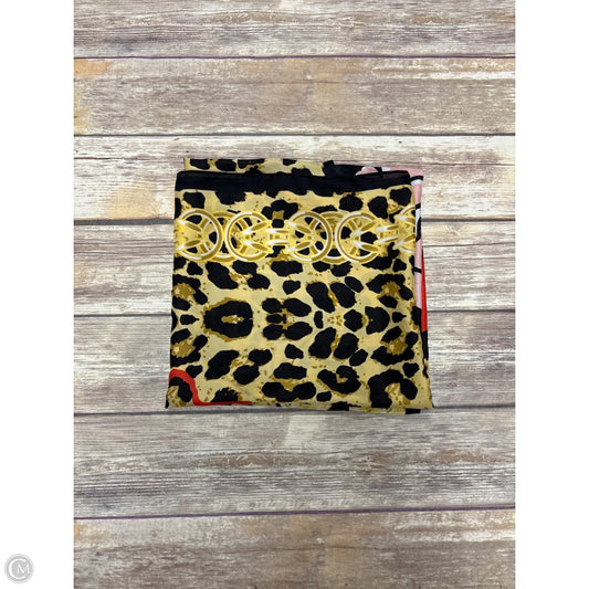 Scarf Square By Ed Hardy