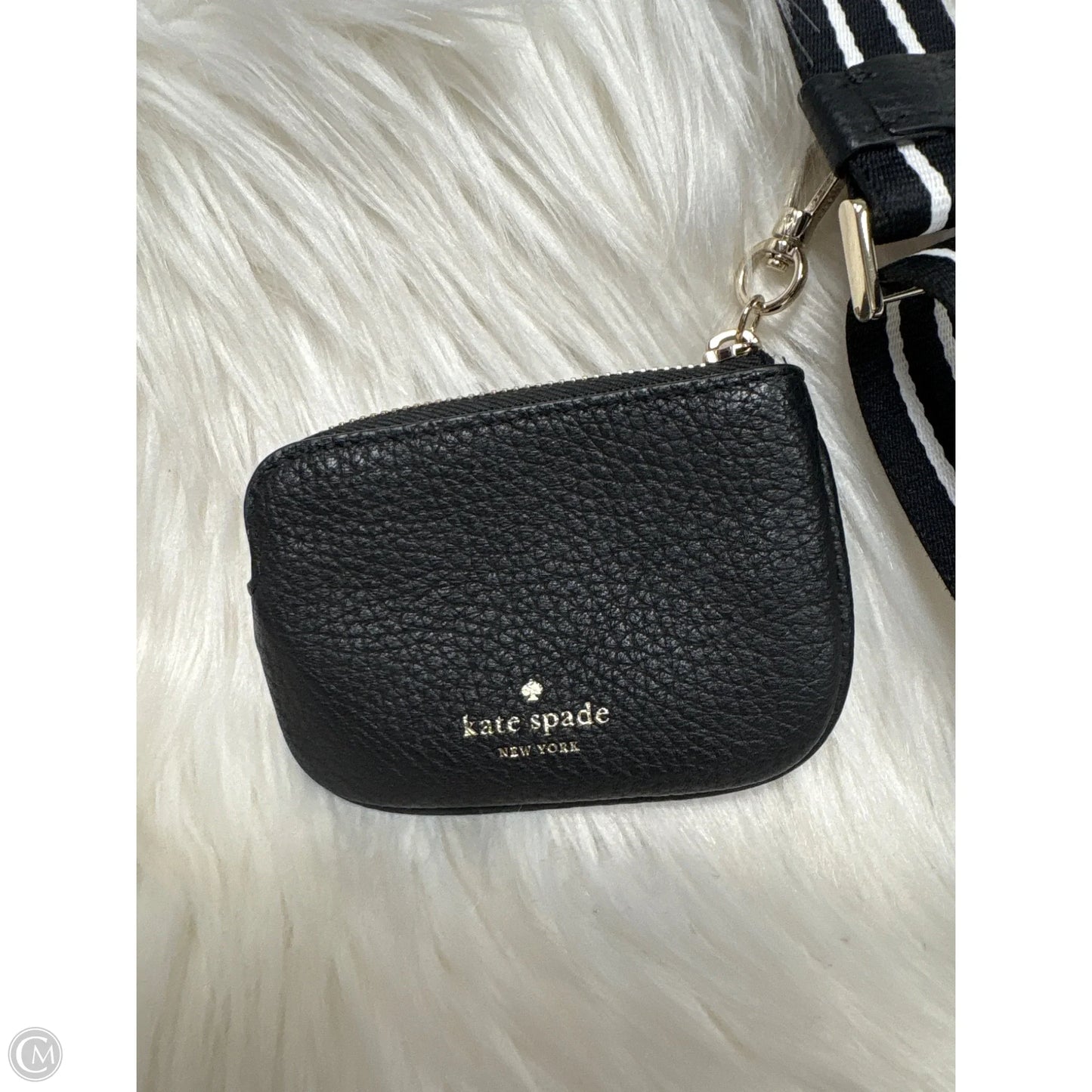 Crossbody Designer By Kate Spade, Size: Medium