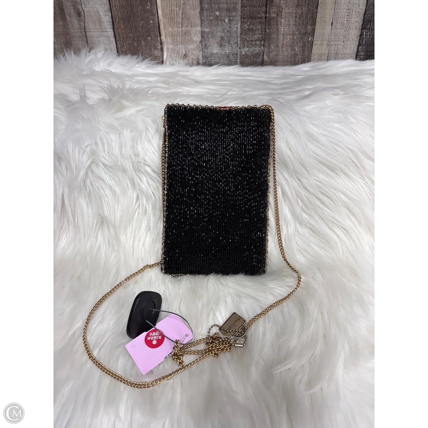 Crossbody By Cme, Size: Small