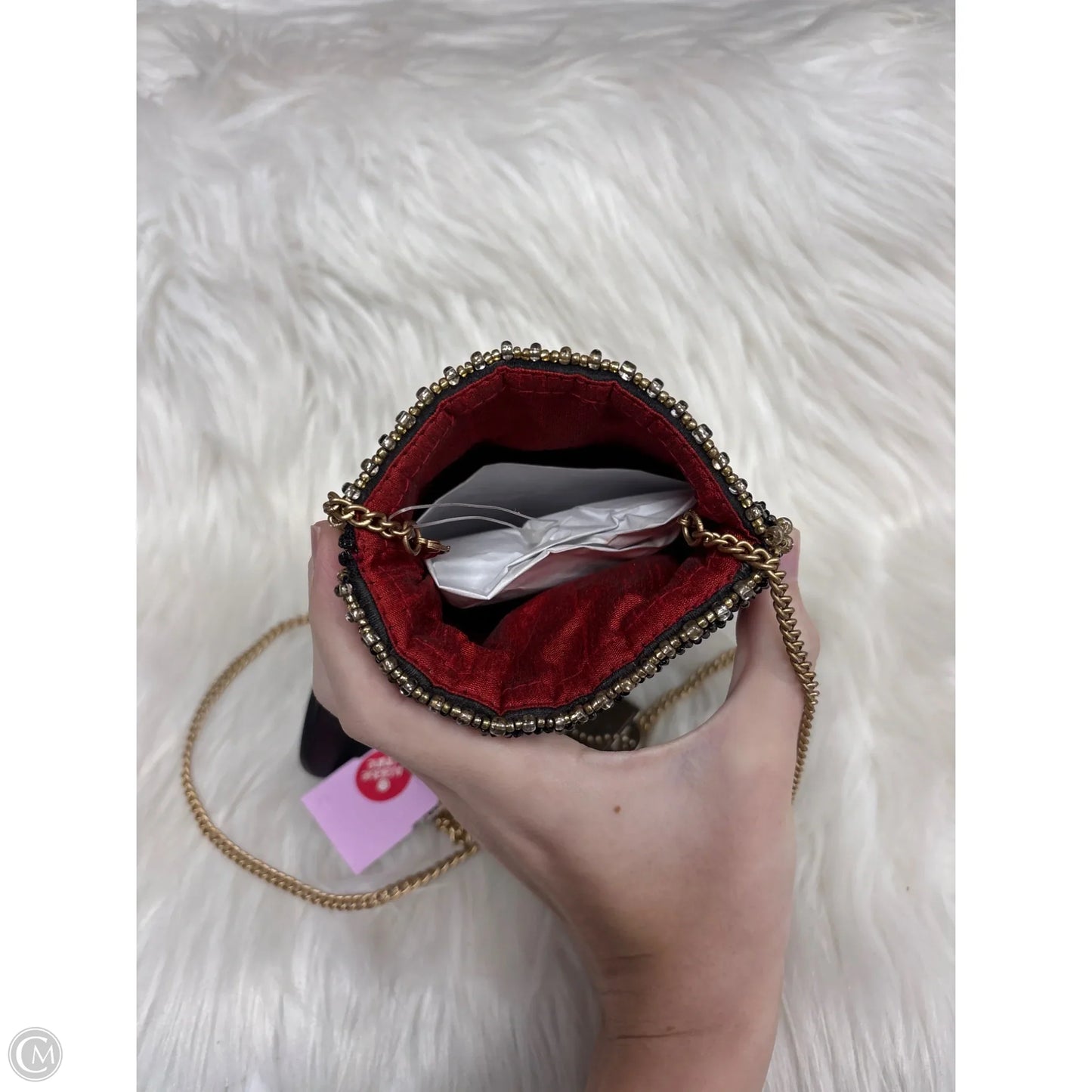 Crossbody By Cme, Size: Small