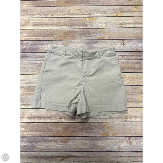 Shorts By Rachel Zoe In Beige, Size: 10