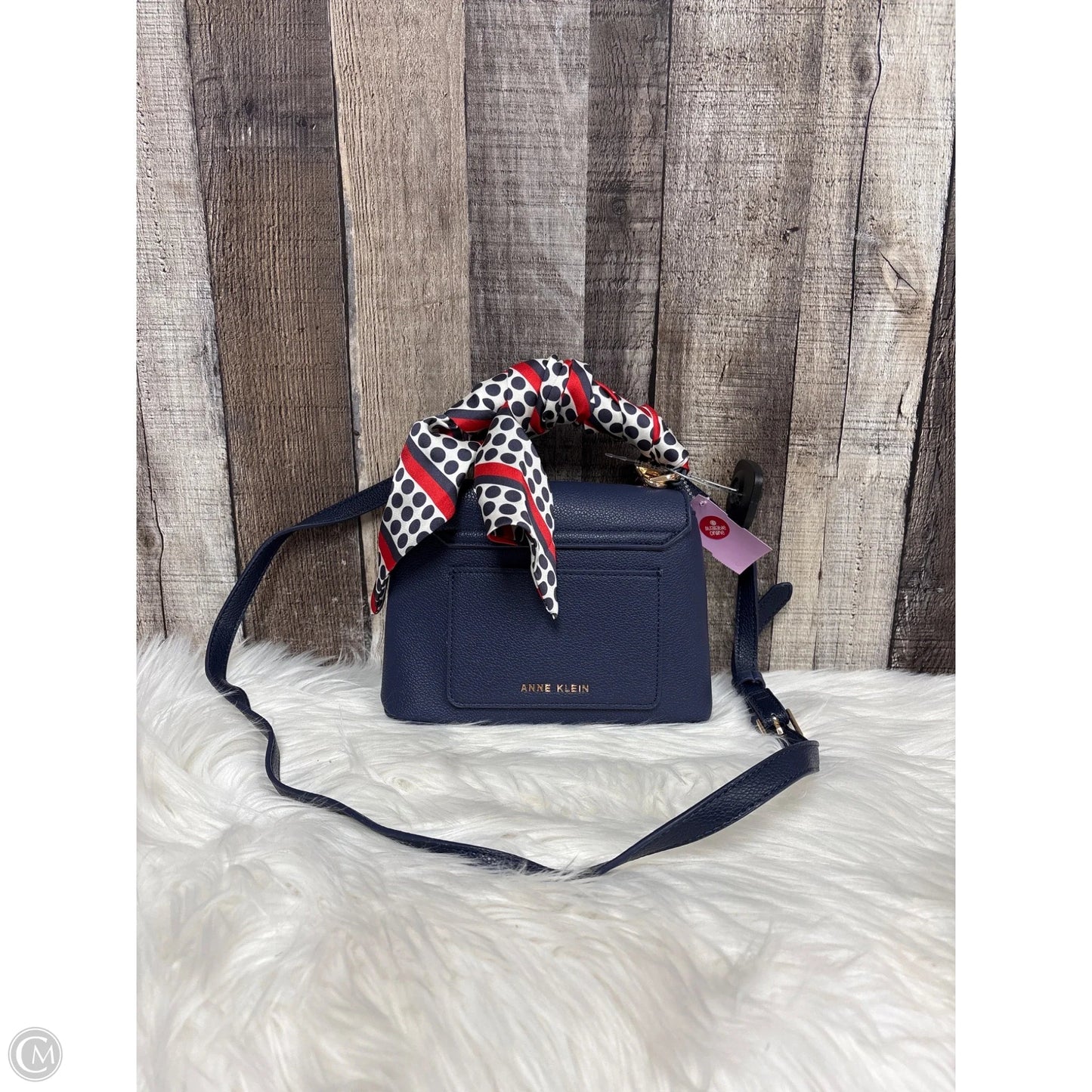 Crossbody By Anne Klein, Size: Small
