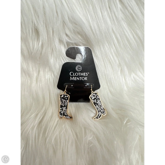 Earrings Dangle/drop By Cmf